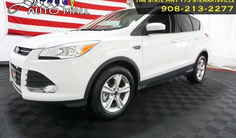 Ford Escape 2016 FWD