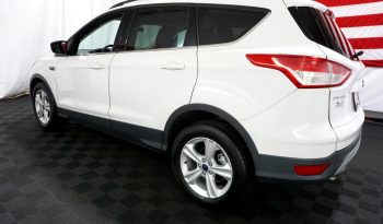 Ford Escape 2016 FWD full