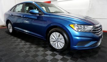 Volkswagen Jetta 2019 FWD full