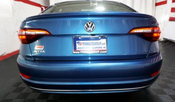 Volkswagen Jetta 2019 FWD full