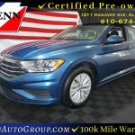 Volkswagen Jetta 2019 FWD