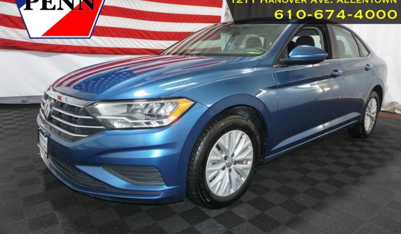 Volkswagen Jetta 2019 FWD