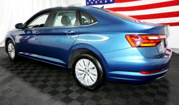 Volkswagen Jetta 2019 FWD full