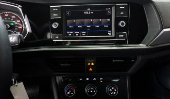 Volkswagen Jetta 2019 FWD full