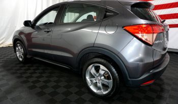 Honda HR-V 2017 AWD full