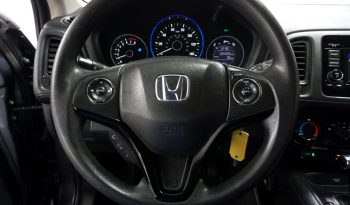 Honda HR-V 2017 AWD full