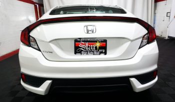 Honda Civic 2017 FWD full