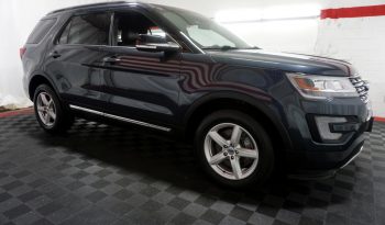 Ford Explorer 2017 4WD full