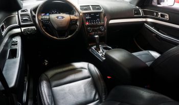 Ford Explorer 2017 4WD full