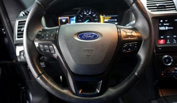 Ford Explorer 2017 4WD full