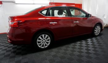 Nissan Sentra 2017 FWD full