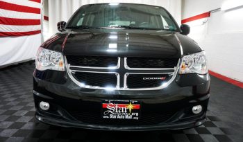 Dodge Grand Caravan 2019 FWD full