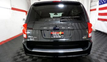 Dodge Grand Caravan 2019 FWD full