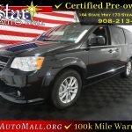 Dodge Grand Caravan 2019 FWD