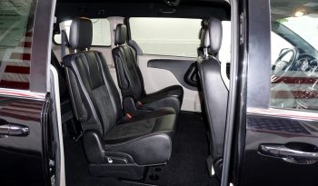 Dodge Grand Caravan 2019 FWD full