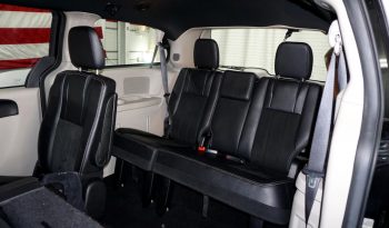 Dodge Grand Caravan 2019 FWD full