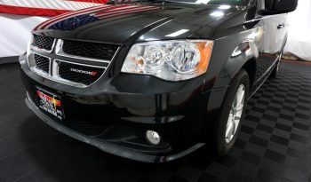 Dodge Grand Caravan 2019 FWD full