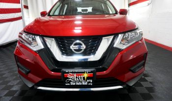 Nissan Rogue 2017 AWD full