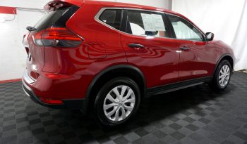 Nissan Rogue 2017 AWD full