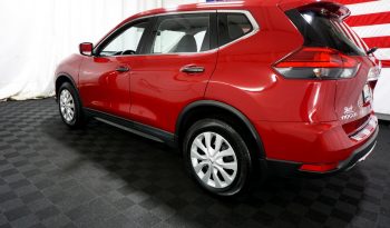 Nissan Rogue 2017 AWD full