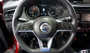 Nissan Rogue 2017 AWD full