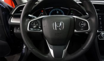 Honda Civic 2017 FWD full