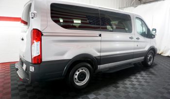 Ford Transit Connect 2016 RWD full