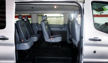 Ford Transit Connect 2016 RWD full