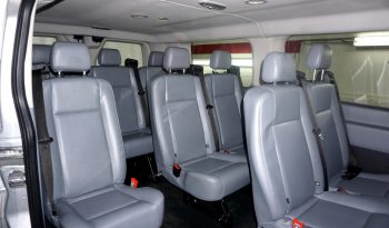 Ford Transit Connect 2016 RWD full