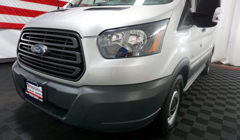 Ford Transit Connect 2016 RWD full