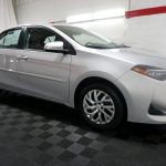 Toyota Corolla 2017 FWD