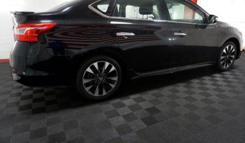 Nissan Sentra 2017 FWD full