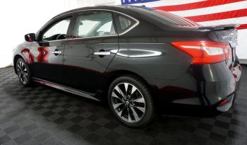 Nissan Sentra 2017 FWD full