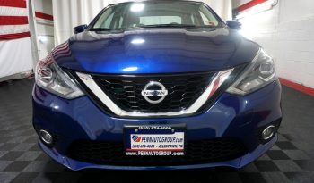 Nissan Sentra 2017 FWD full