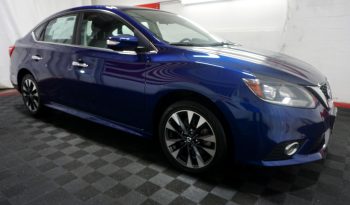 Nissan Sentra 2017 FWD full