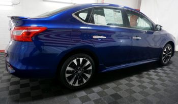 Nissan Sentra 2017 FWD full