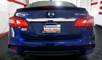 Nissan Sentra 2017 FWD full