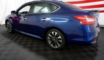 Nissan Sentra 2017 FWD full