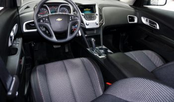 Chevrolet equinox 2017 AWD full