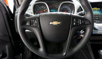 Chevrolet equinox 2017 AWD full