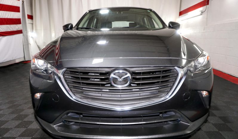 Mazda CX-3 Grand Touring 2017 AWD full