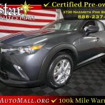 Mazda CX-3 Grand Touring 2017 AWD