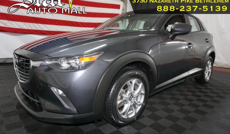 Mazda CX-3 Grand Touring 2017 AWD