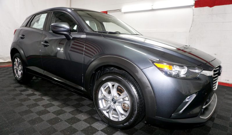 Mazda CX-3 Grand Touring 2017 AWD full