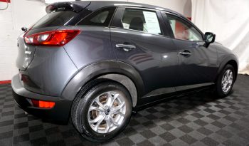 Mazda CX-3 Grand Touring 2017 AWD full