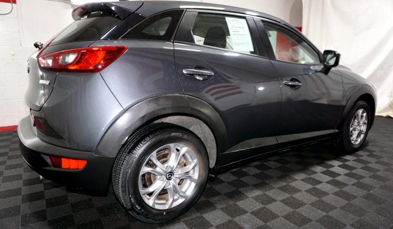 Mazda CX-3 Grand Touring 2017 AWD full