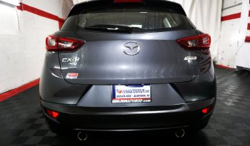 Mazda CX-3 Grand Touring 2017 AWD full