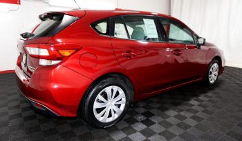 Subaru Impreza 2017 AWD full