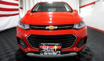 Chevrolet Trax 2017 FWD full