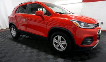 Chevrolet Trax 2017 FWD full